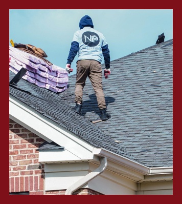 Roofing Repair in Bowie, MD