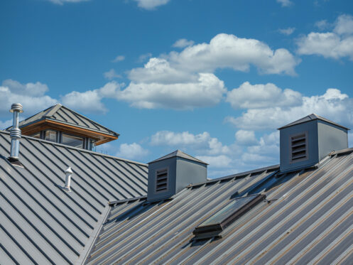 How Often Should A Roof Be Replaced